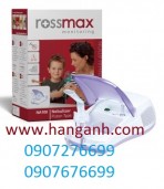 Máy xông khí dung Rossmax NA-100 Bảo hành 8 năm