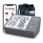 Máy đo huyết áp Bắp tay Rossmax AC-701
